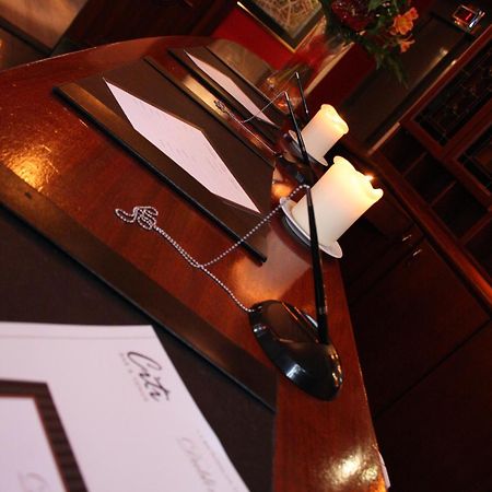 Dublin Citi Hotel Of Temple Bar Bagian luar foto