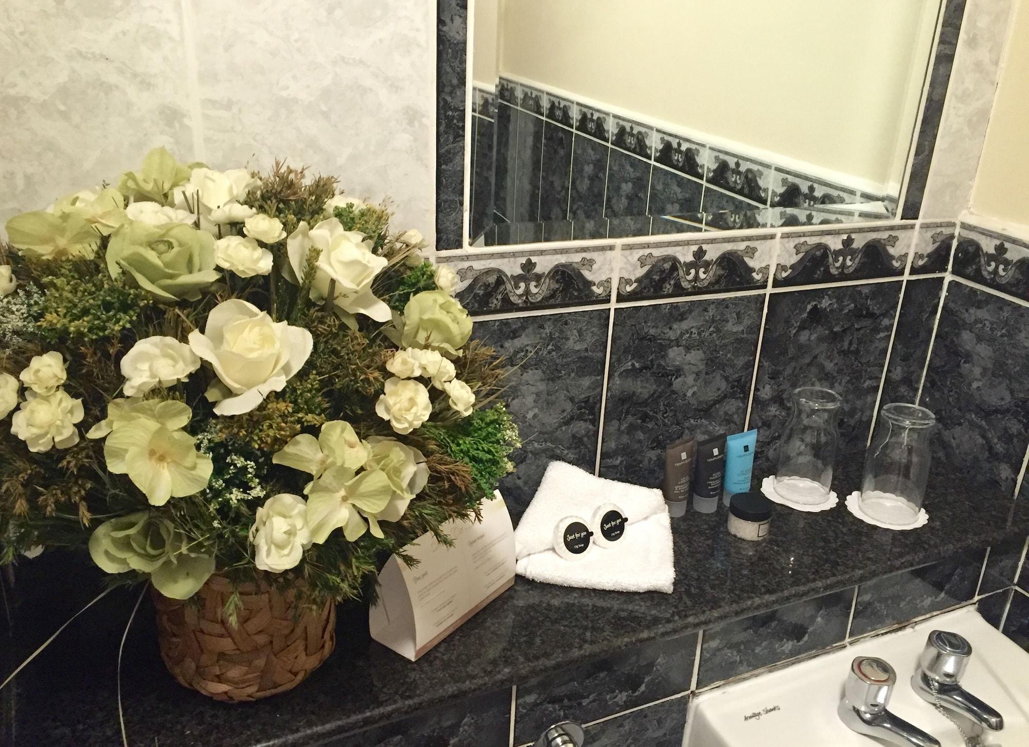 Dublin Citi Hotel Of Temple Bar Bagian luar foto