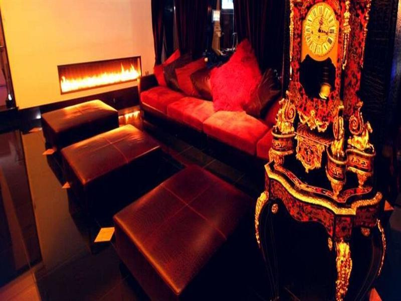 Dublin Citi Hotel Of Temple Bar Bagian luar foto