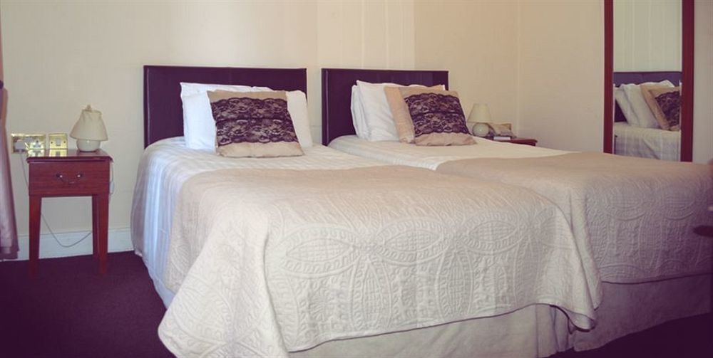 Dublin Citi Hotel Of Temple Bar Bagian luar foto