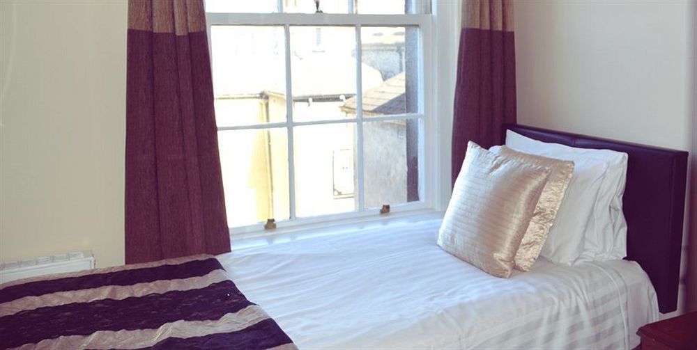 Dublin Citi Hotel Of Temple Bar Bagian luar foto