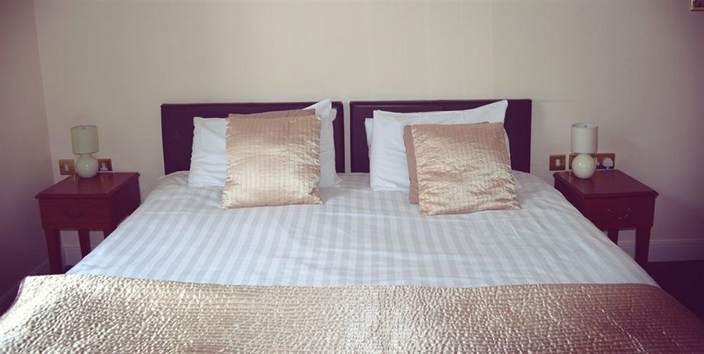 Dublin Citi Hotel Of Temple Bar Bagian luar foto